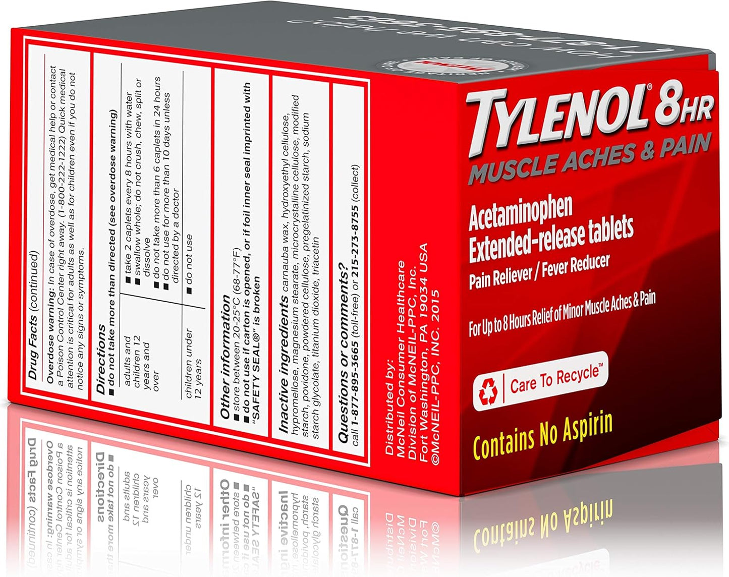 tylenol-8-hour-muscle-aches-pain-relief-tablets---100-ct-bottle-for-muscle-joint-pain-6