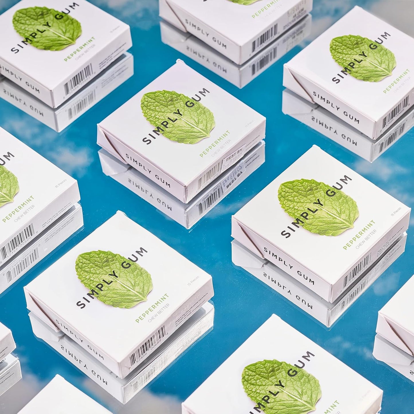 peppermint-plant-based-chewing-gum---pack-of-six-90-pieces---simply-gum---synthetic-plastic-aspartame-and-non-gmo-free-7