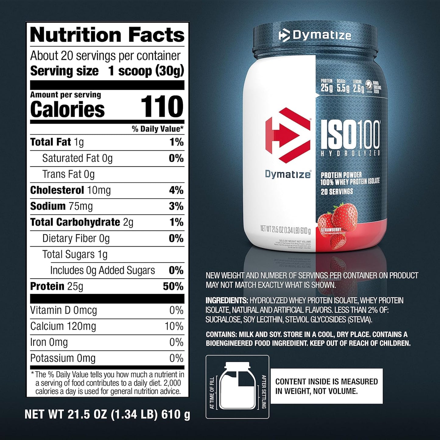 dymatize-iso100-hydrolyzed-whey-isolate-protein-powder---strawberry-flavor-25g-protein-55g-bcaas-gluten-free-fast-absorption-20-servings-6