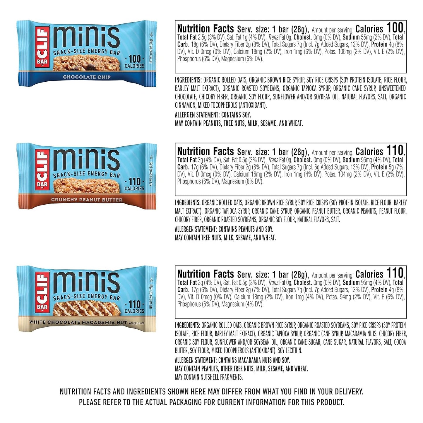 organic-oats-mini-clif-bar-variety-pack---4-5g-protein---non-gmo---plant-based-energy-bars---snack-size---099-oz-30-count-5