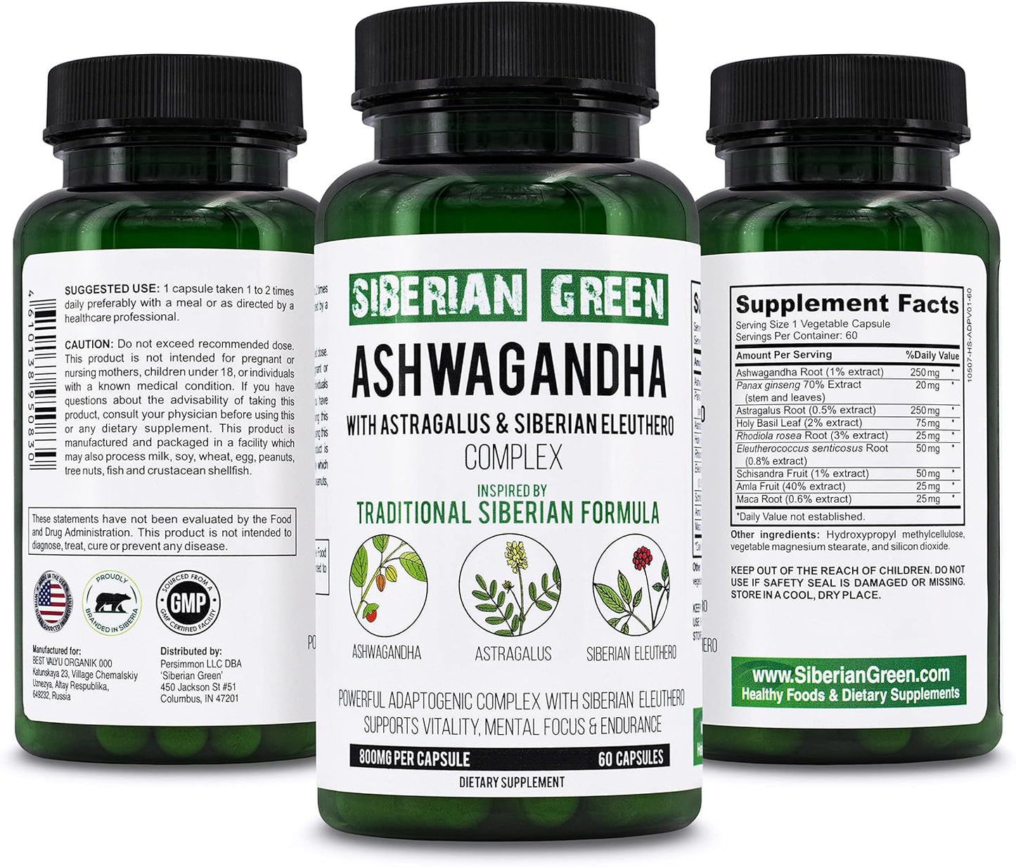 organic-siberian-green-ashwagandha-root-capsules-with-astragalus-eleuthero-ginseng---herbal-support-supplement-1