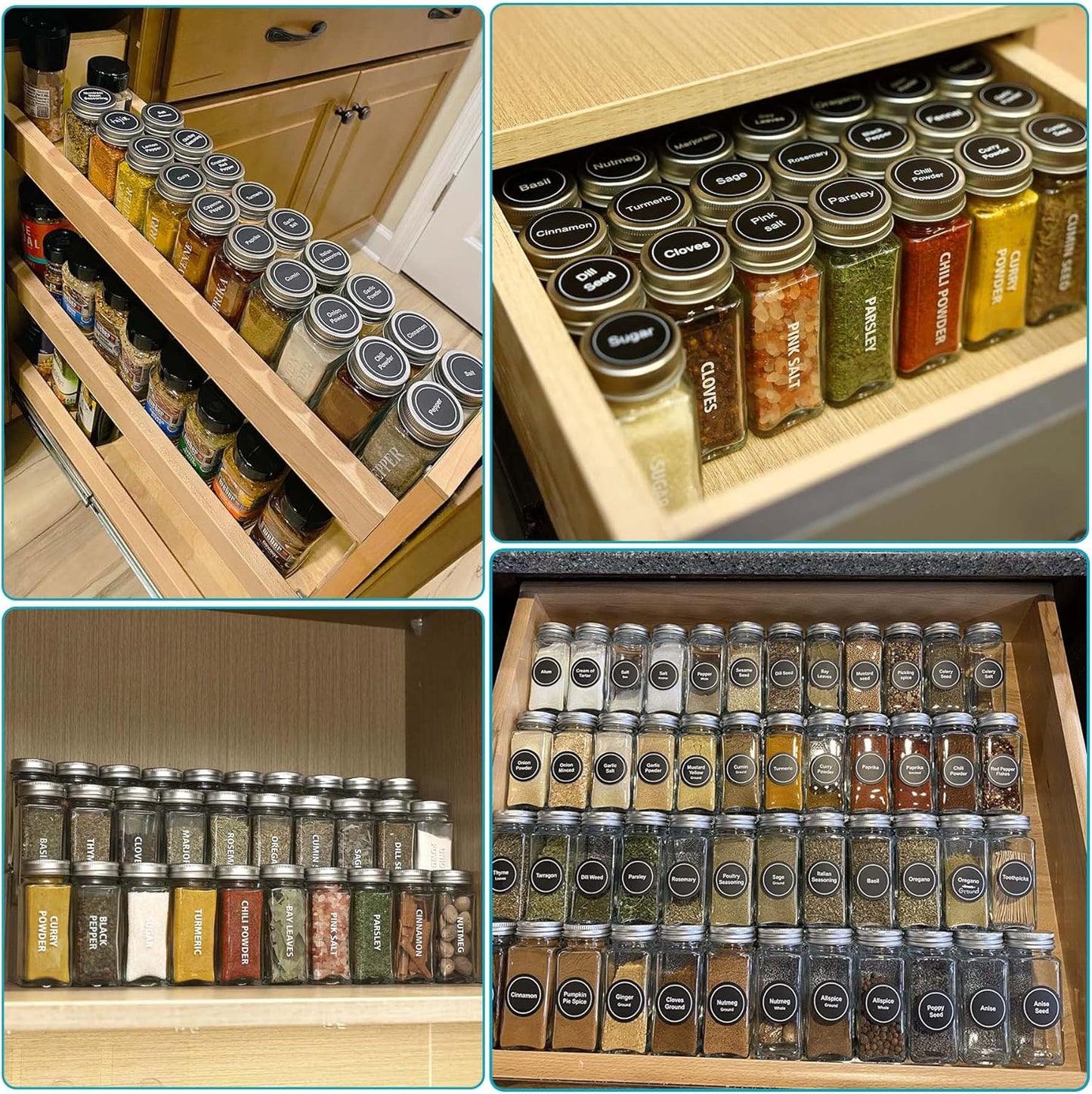40-pack-glass-spice-jars-with-labels-shaker-lids-airtight-caps-seasoning-bottles-storage-containers-marker-funnel-4