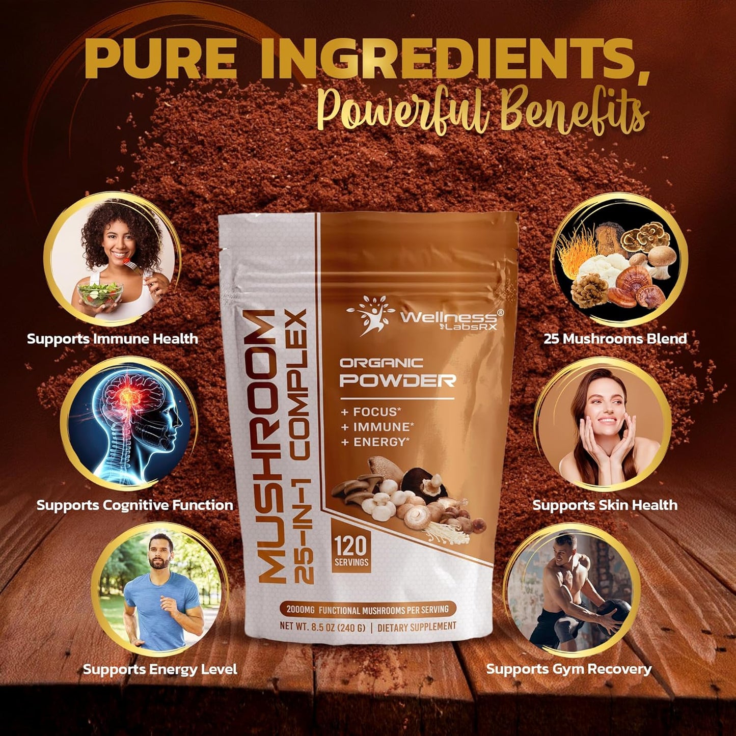 25-in-1-mushroom-powder-supplement---2000mg-lions-mane-chaga-shiitake-cordyceps-reishi---wellness-labsrx---120-servings-3