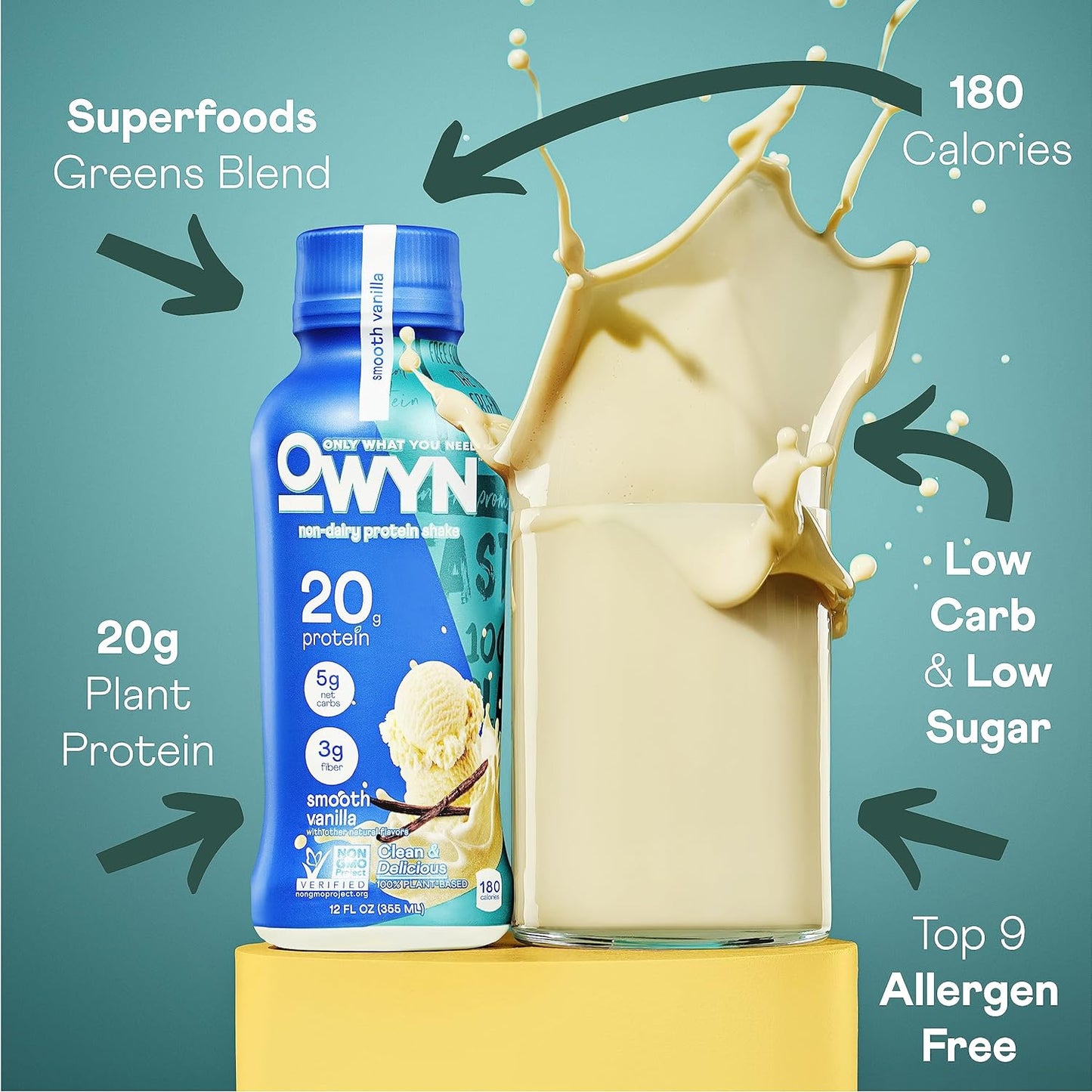 owyn-plant-based-protein-shake-20g-vegan-protein-from-organic-ingredients-prebiotic-supplement-superfood-greens-all-in-one-nutrition-gluten-soy-free-vanilla-12-pack-2