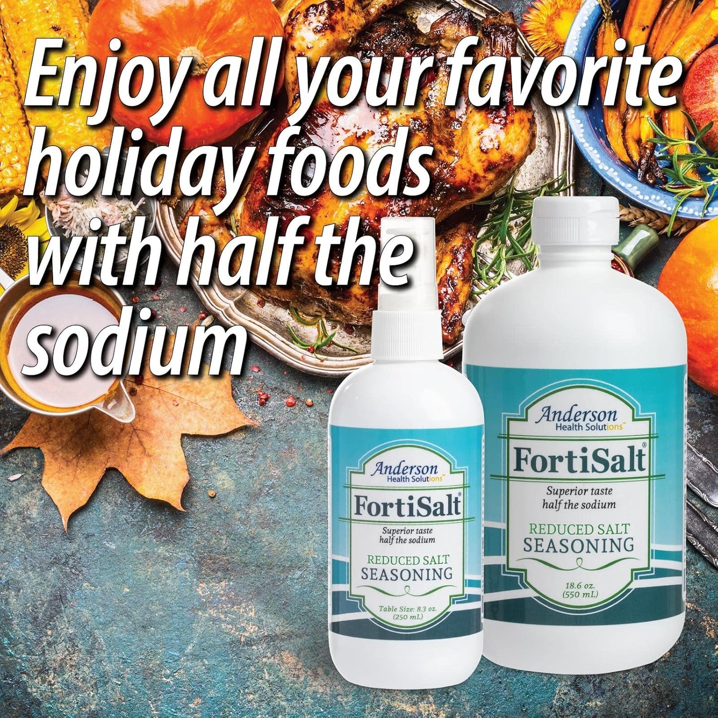 Ultimate Health Boost Bundle: Trace Minerals Drops, Low Sodium Fortisalt, and Fiber Blend from Mineral Resources International, Inc. - Espot.com.au