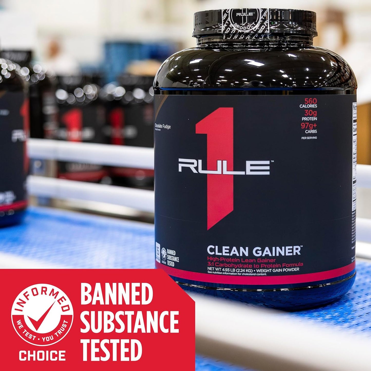 r1-clean-gainer---high-protein-lean-gain-formula-with-560-calories-30g-protein-over-90g-carbs---cookies-crme-flavor-7