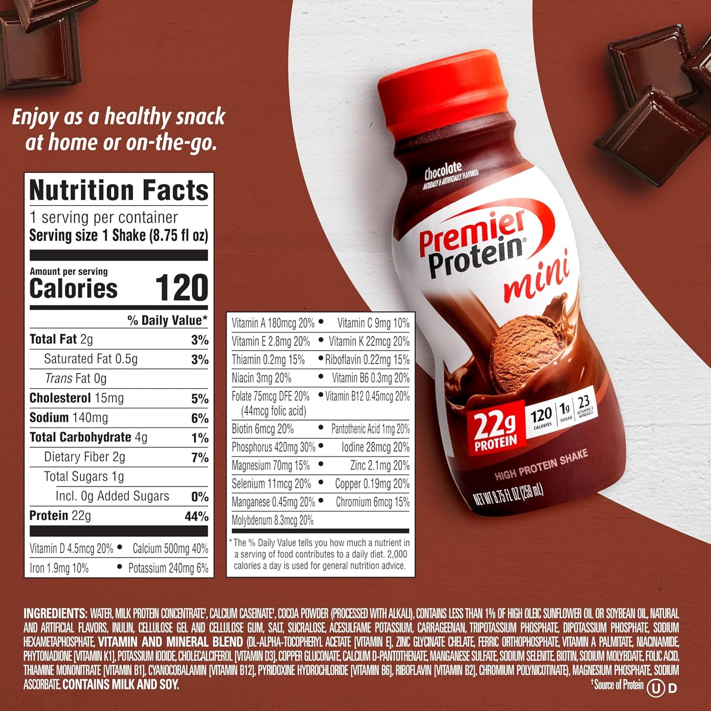premier-protein-shake-minis-chocolate-12-pack---22g-protein-120-calories-low-sugar---875fl-oz-bottles-4