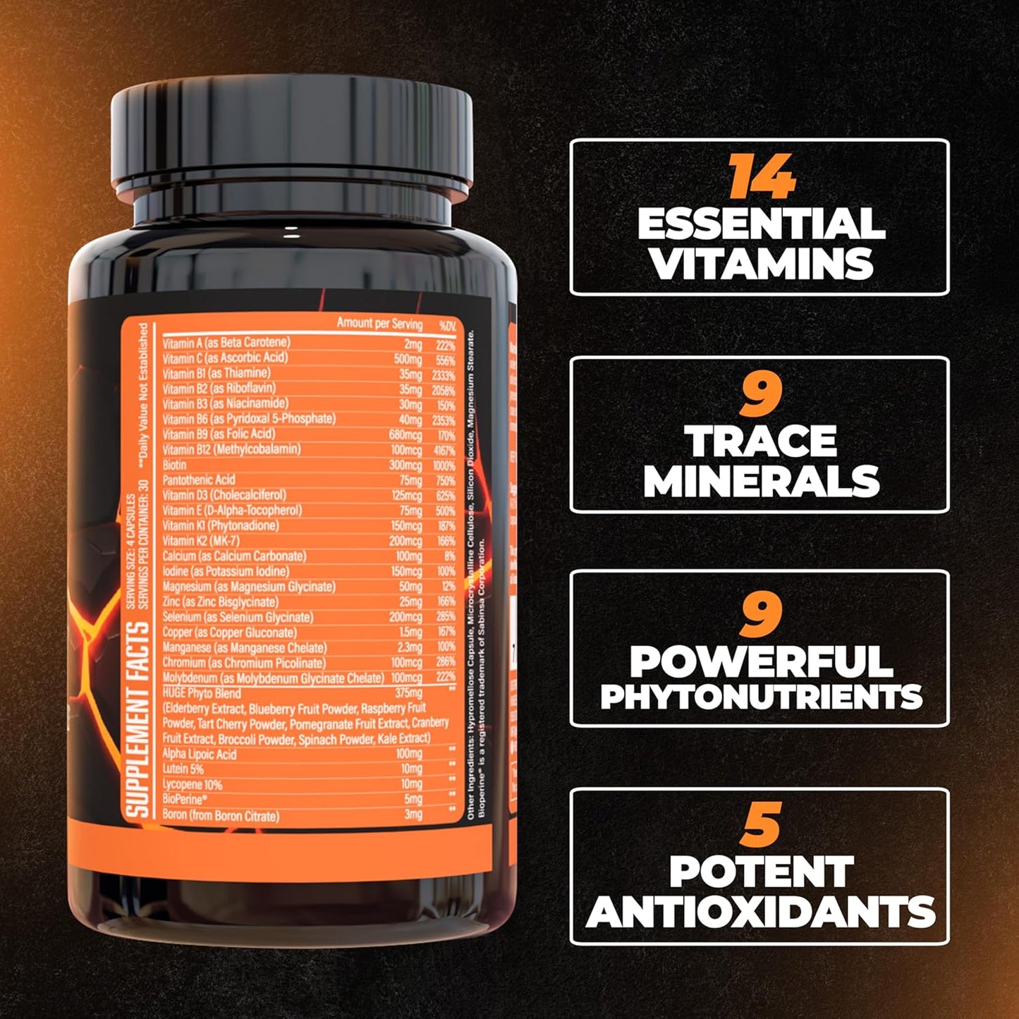 high-performance-mens-multivitamin-for-athletes-120-capsules---supports-immune-system-hormone-levels-vitamin-mineral-replenishment-2
