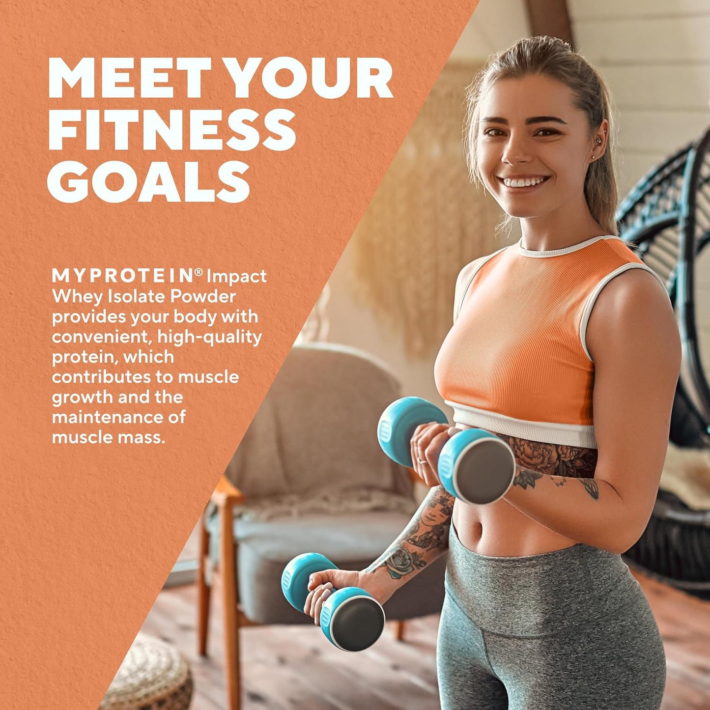 chocolate-smooth-whey-isolate-protein-powder---gluten-free-muscle-building-weight-loss-supplement---22-lbs-5