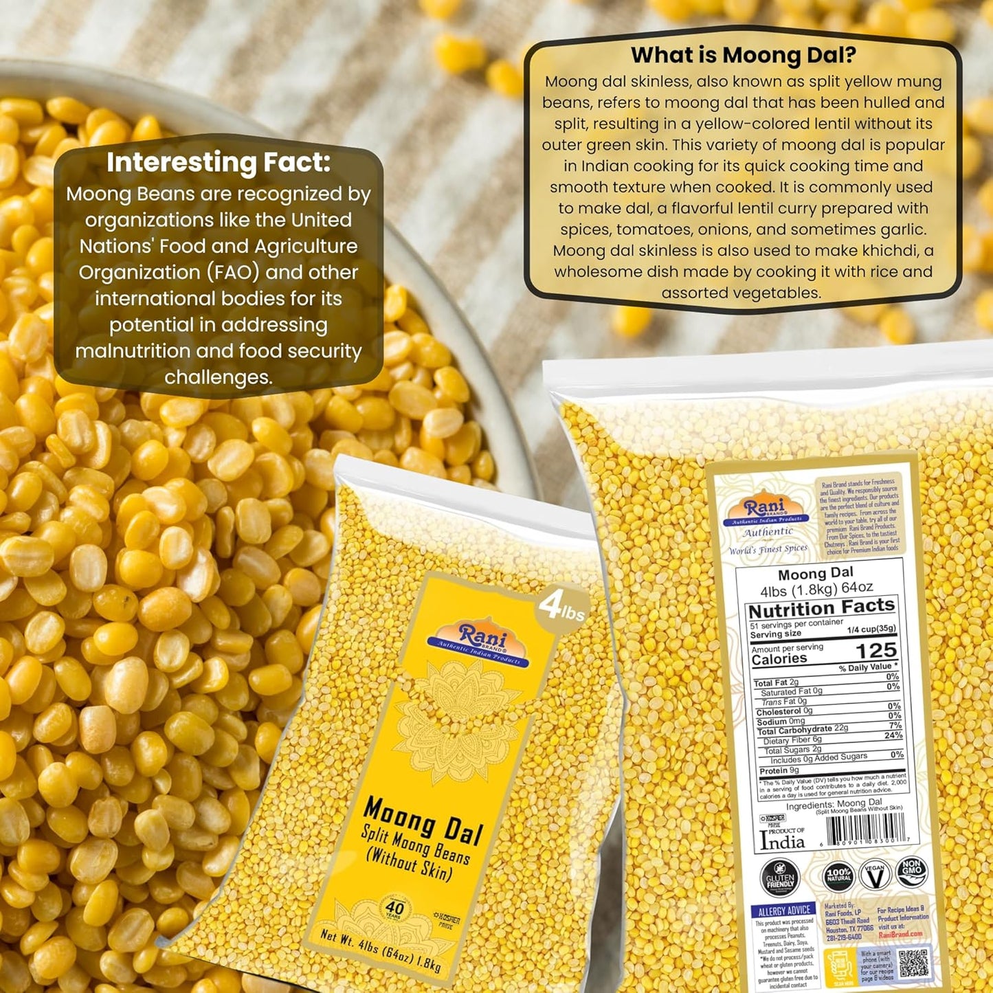 rani-moong-dal-split-mung-beans-lentils-bulk---64oz-4lbs---authentic-indian-product---non-gmo-gluten-friendly-kosher-vegan---natural-origin-3