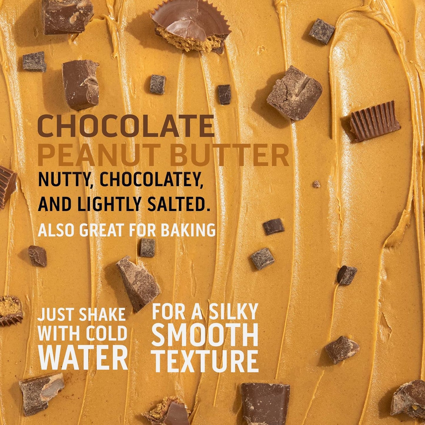 Chocolate Peanut Butter Whey Protein Isolate Powder - 100% Ascent Post Workout Supplement with 5.5g BCAA, 2.6g Leucine, Essential Amino Acids, Gluten Free - 4 lb - Espot.com.au