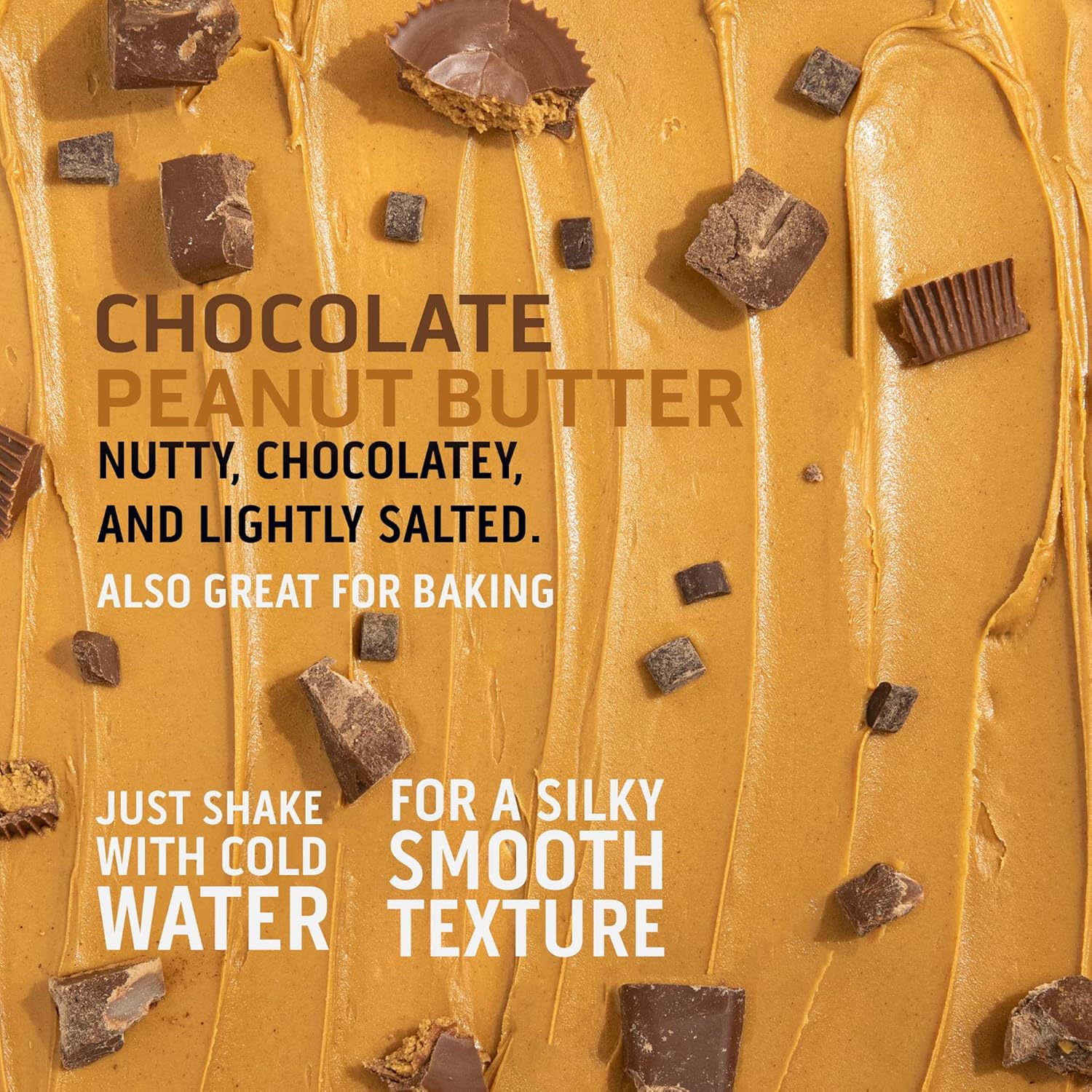 Chocolate Peanut Butter Whey Protein Isolate Powder - 100% Ascent Post Workout Supplement with 5.5g BCAA, 2.6g Leucine, Essential Amino Acids, Gluten Free - 4 lb - Espot.com.au