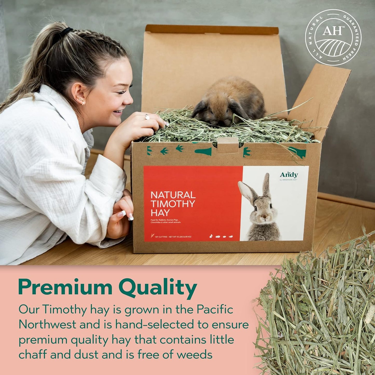 anderson-hay-andy-2nd-cut-timothy-hay-7-lb-box---premium-rabbit-guinea-pig-and-chinchilla-food---balanced-nutrition-for-small-pets-4