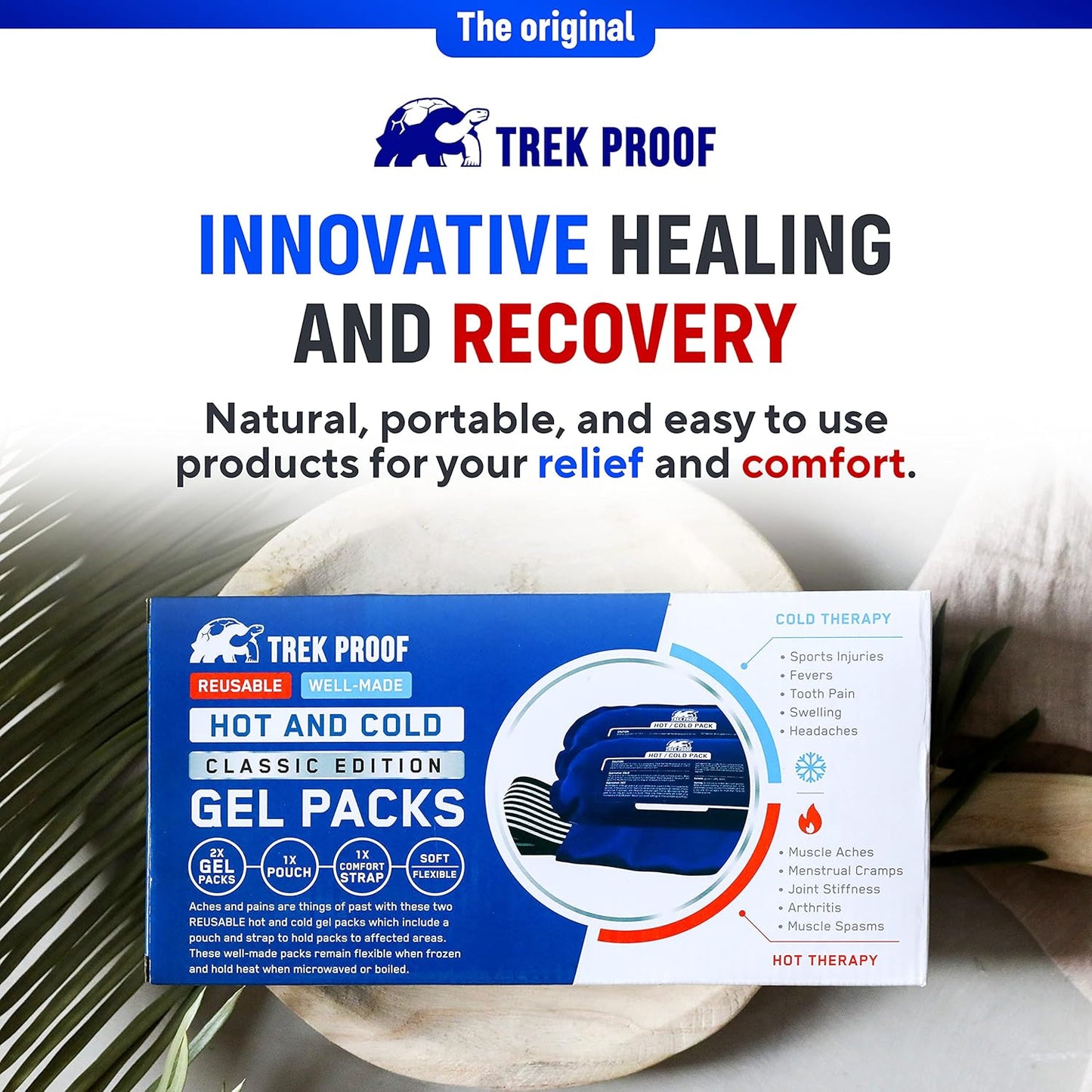 3-piece-reusable-hotcold-gel-wrap-set---trekproof-ice-pack-for-joint-muscle-pain-relief---rotator-cuff-knees-back-more-8