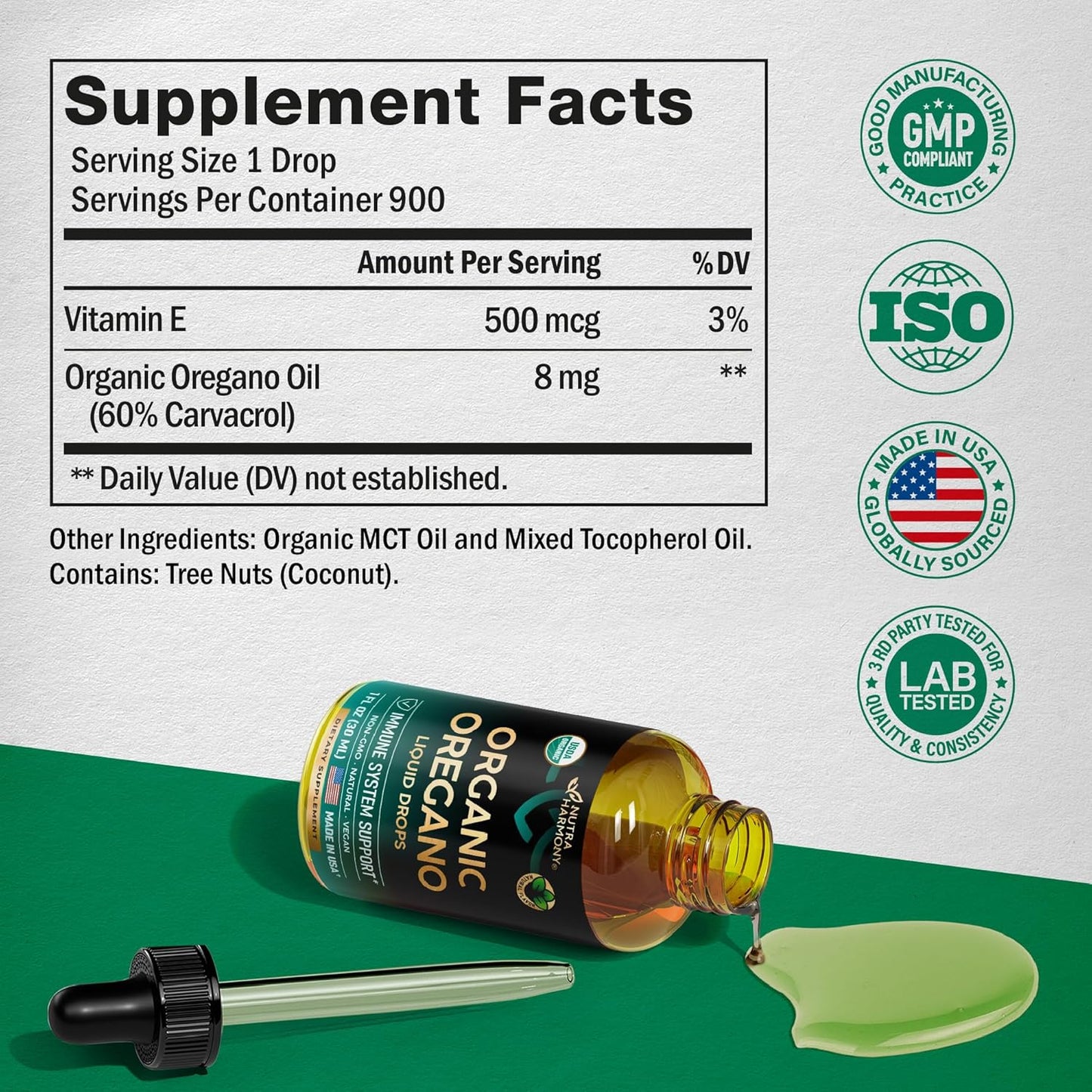organic-oil-of-oregano-liquid-drops-with-vitamin-e-for-immune-support---made-in-usa---non-gmo-vegan-supplement---antioxidant-digestion-health---1-fl-oz-7