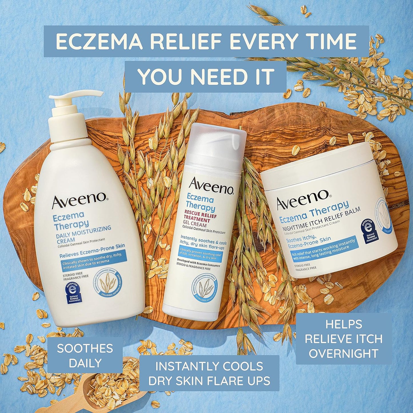 aveeno-eczema-therapy-body-cream-5-oz-3-pack---soothing-relief-for-dry-itchy-skin-colloidal-oatmeal-ceramide-steroid-fragrance-free-3