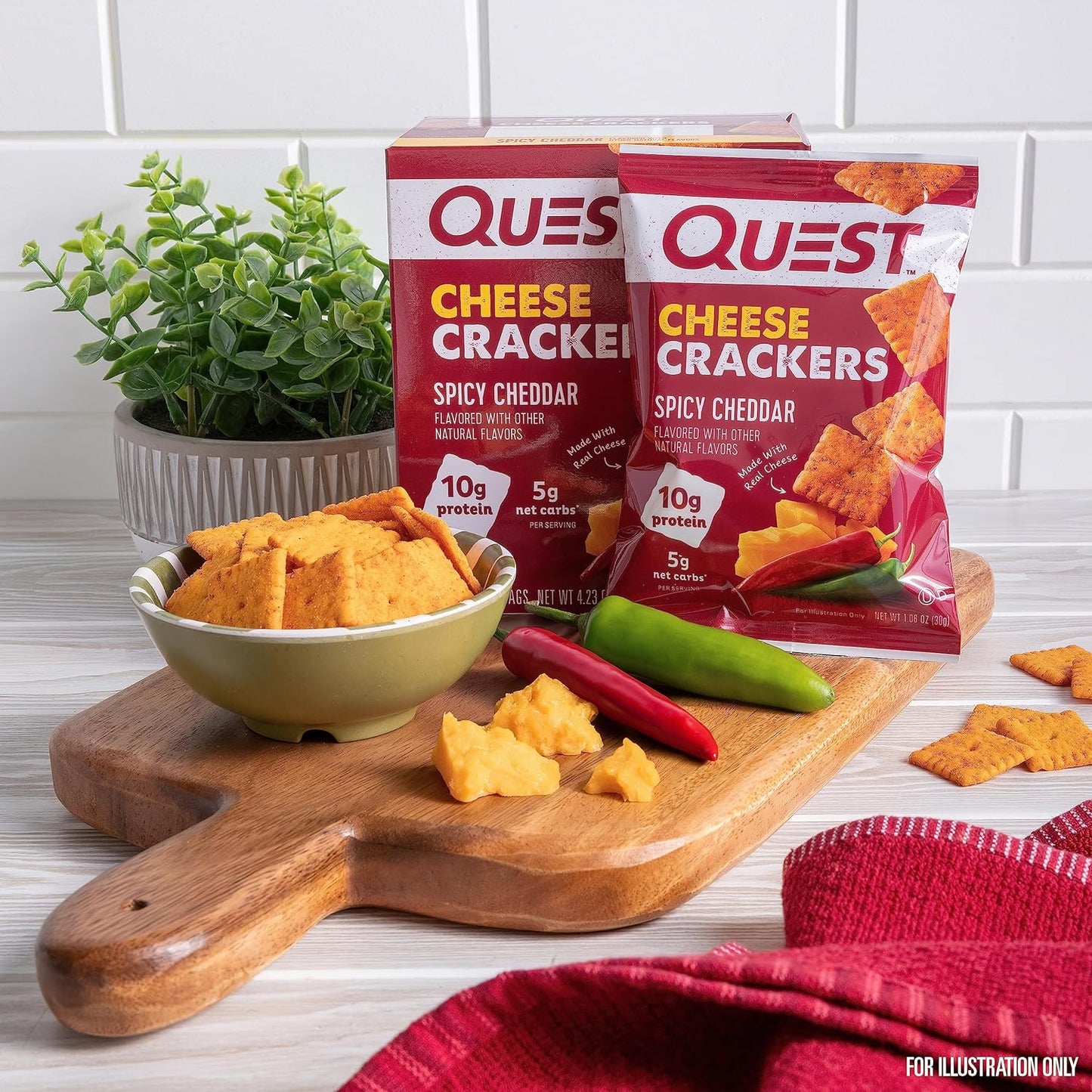 quest-nutrition-spicy-cheddar-blast-cheese-crackers---12-count-10g-protein-low-carb-real-cheese-snack-7