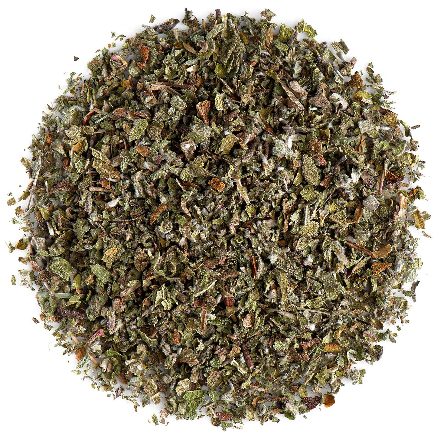 Organic Valley of Tea Cistus Creticus: Premium Creticus Rock Rose - Espot.com.au