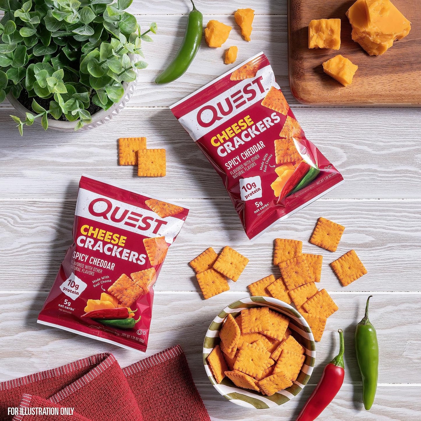 quest-nutrition-spicy-cheddar-blast-cheese-crackers---12-count-10g-protein-low-carb-real-cheese-snack-6