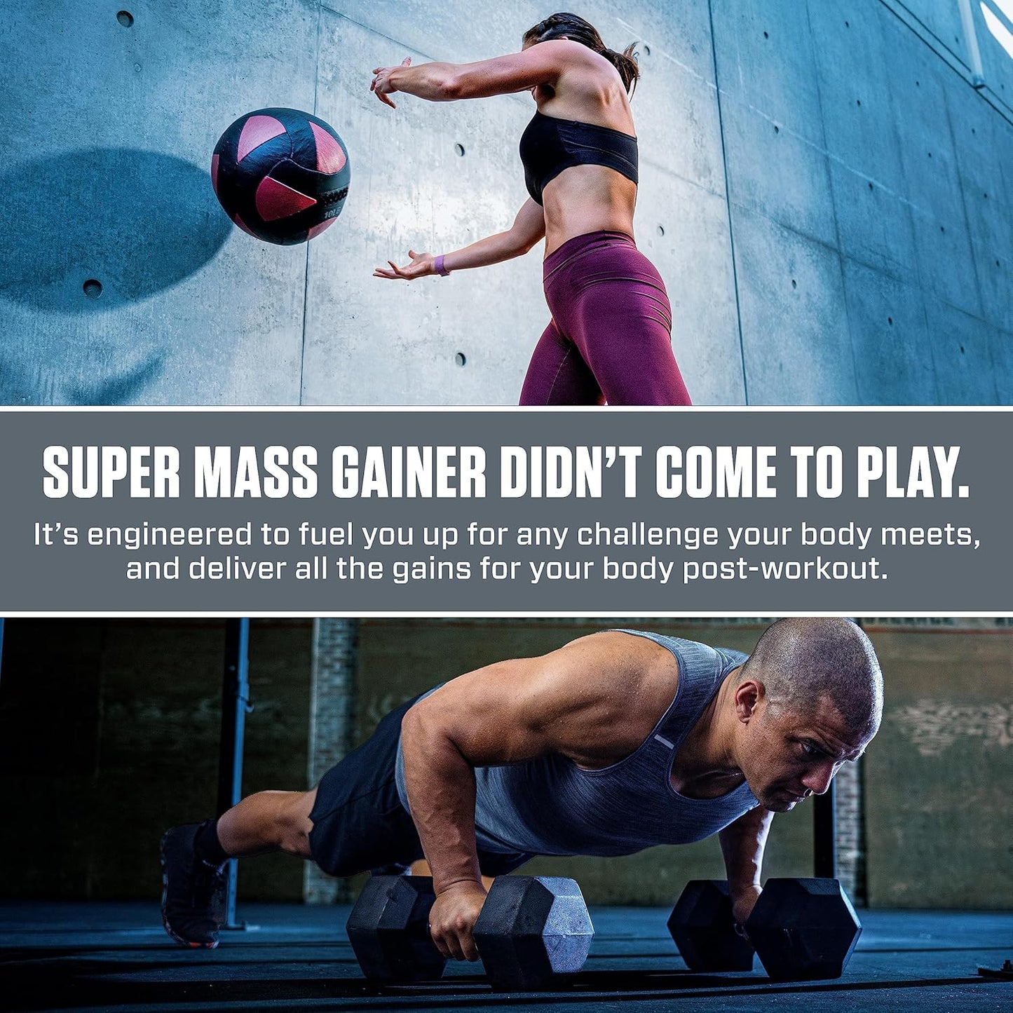 high-calorie-vanilla-protein-powder-with-52g-protein-107g-bcaas-easy-mixing-delicious-taste---dymatize-super-mass-gainer-12-lbs-4