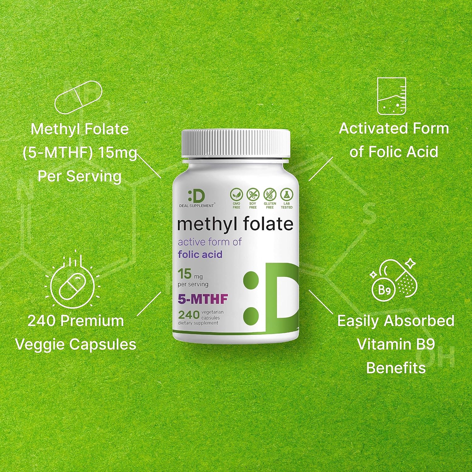 240-veggie-capsules-of-l-methylfolate-15mg---bioavailable-folate-supplement-for-prenatal-energy-brain-support---non-gmo-active-folic-acid-form-4