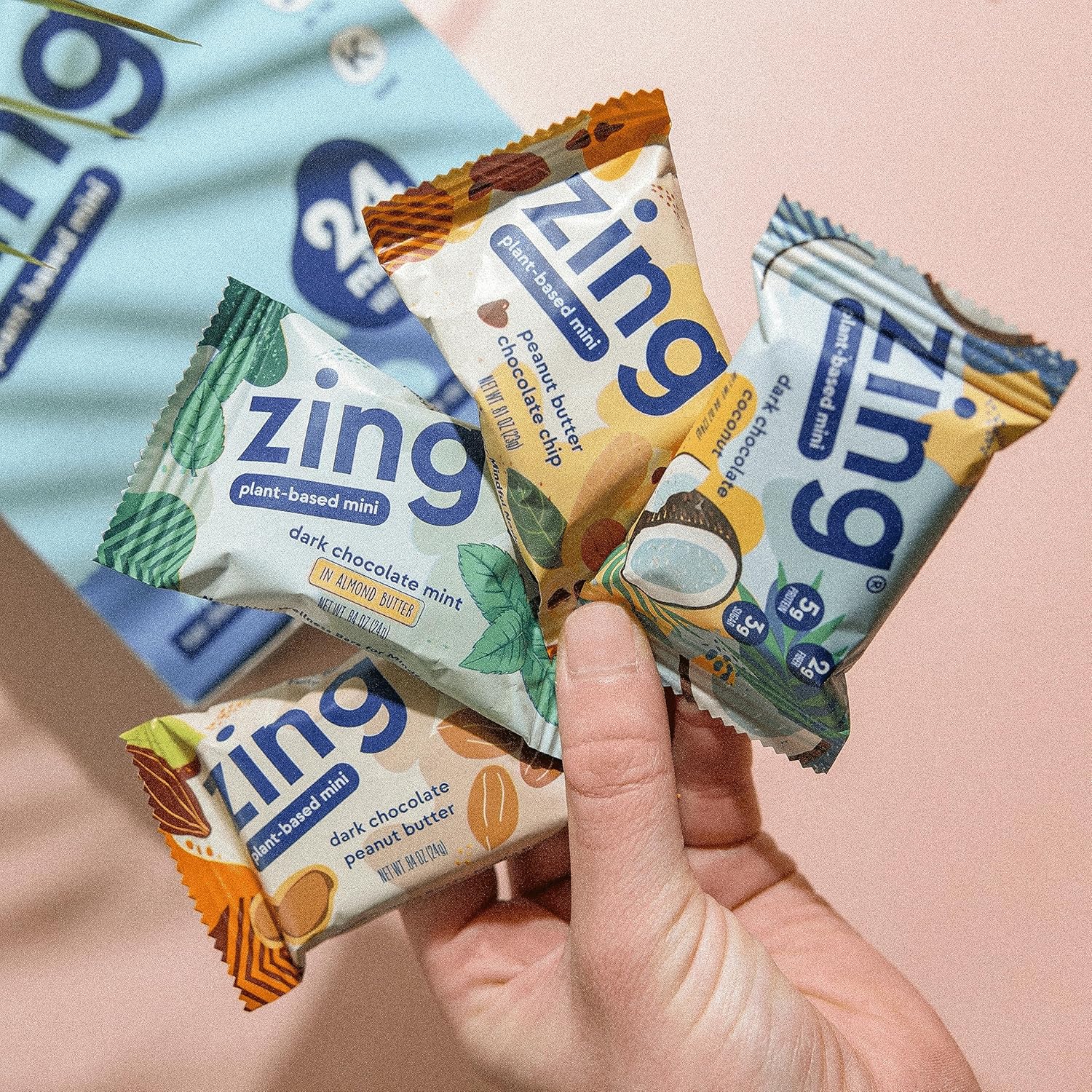 zing-kids-protein-bars-variety-pack---24-count-gluten-free-100-calorie-mini-bars-with-high-protein-vegan-nutrition-bars-dairy-free-plant-based-protein-3