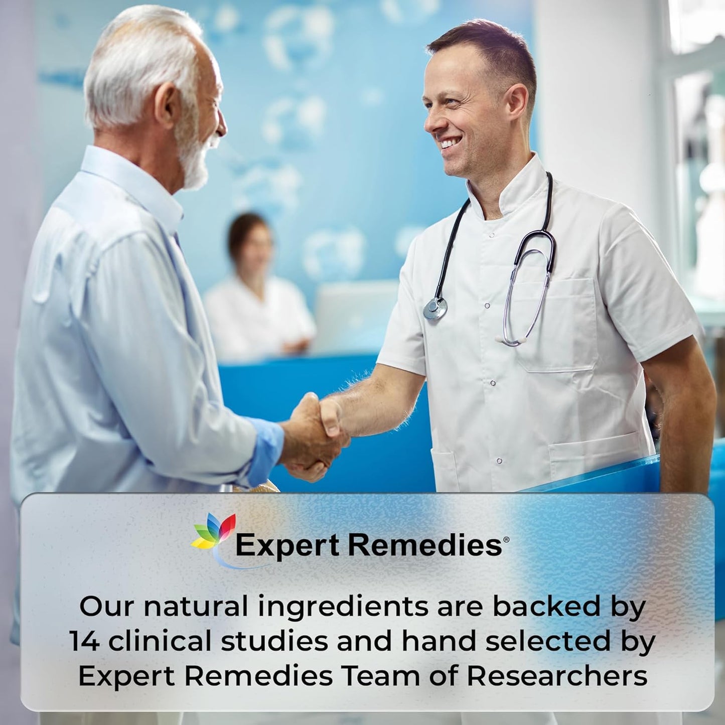 Advanced Glucose Support Supplement with Gymnema Sylvestre & Pomegranate - Non-GMO, Vegan Capsules for Metabolism Wellness