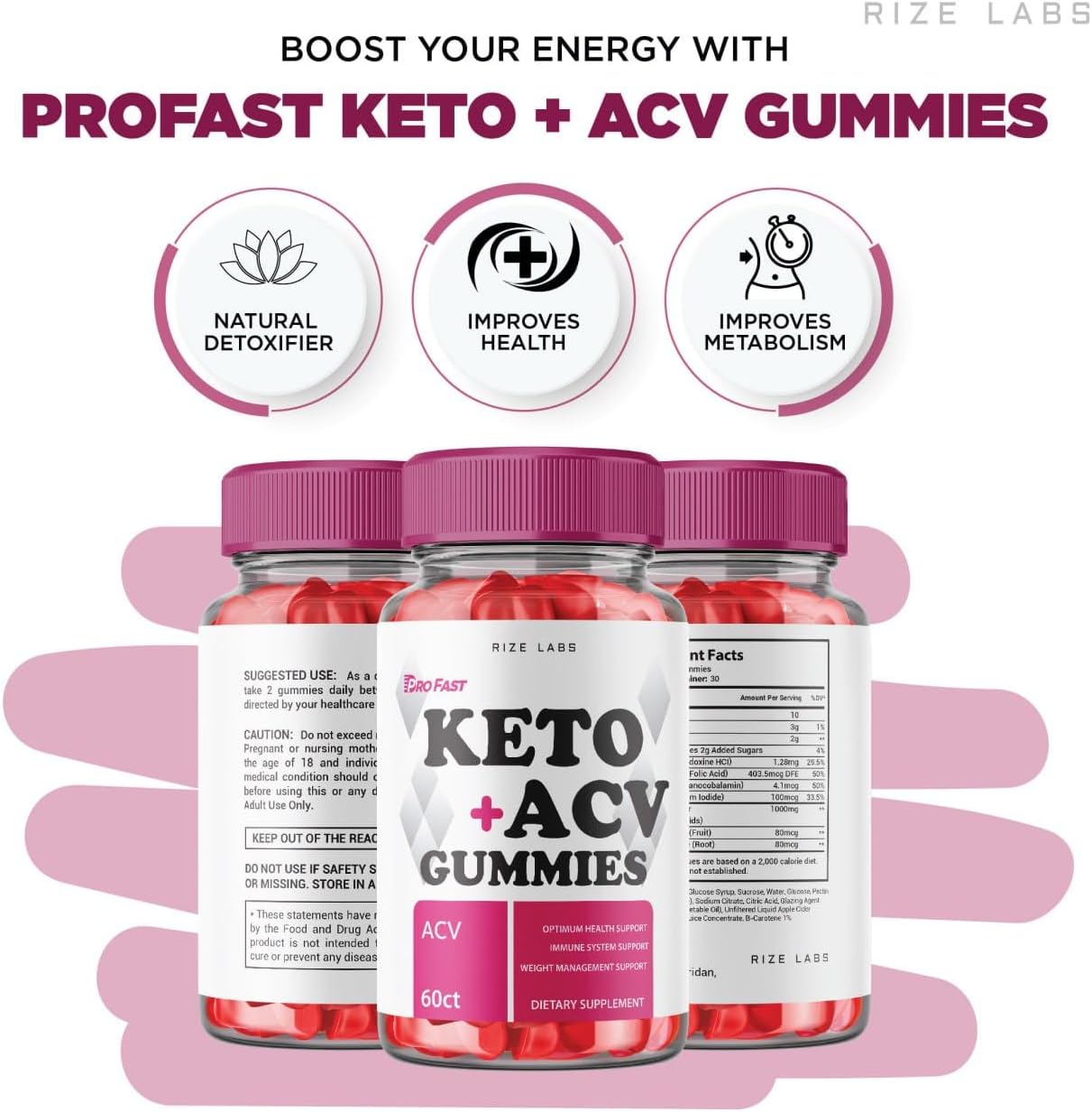 Advanced Slimming Formula Keto Gummies with Apple Cider Vinegar - 1000mg Supplement for Belly Fat Reduction, Extra Strength Formula (180 Gummies)