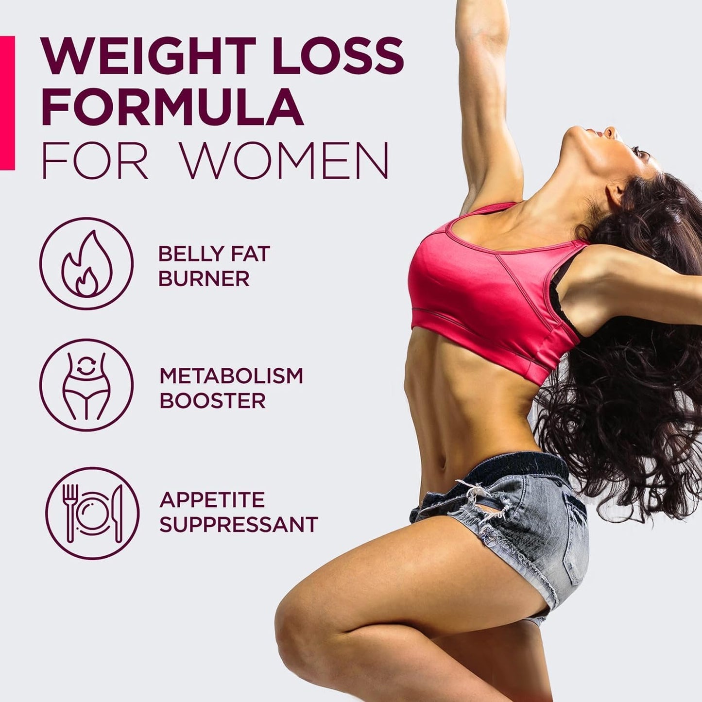 Advanced Vegan Keto Supplement for Men and Women - Nutra Health Mix Keto Excel Maximum Strength Formula (60 Capsules)