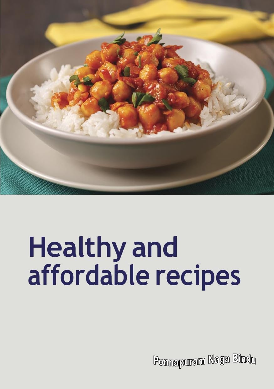 Affordable and Healthy Recipes for Budget-Conscious Cooks