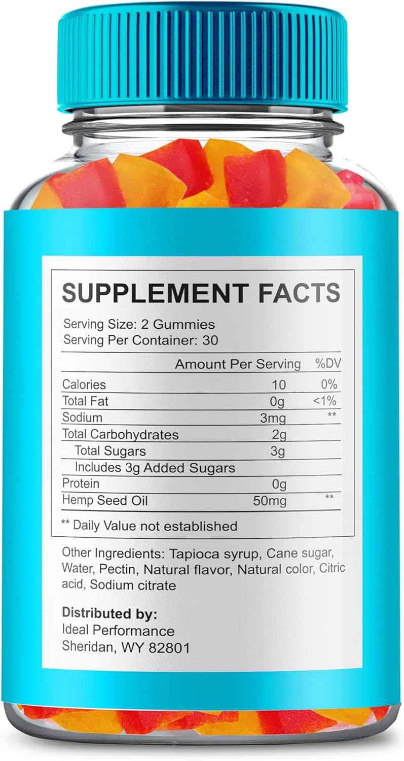 AlphaMax metabolism booster Gummies Reviews - 2 Pack of AlphaMax Gummies