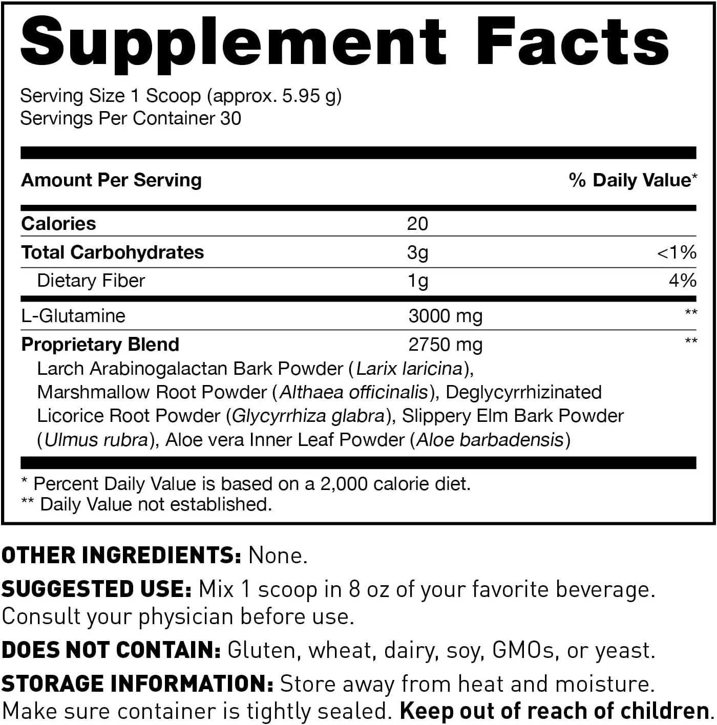 Amy Myers MD Gut Health Support Bundle - Ultimate Solution for Leaky Gut Syndrome