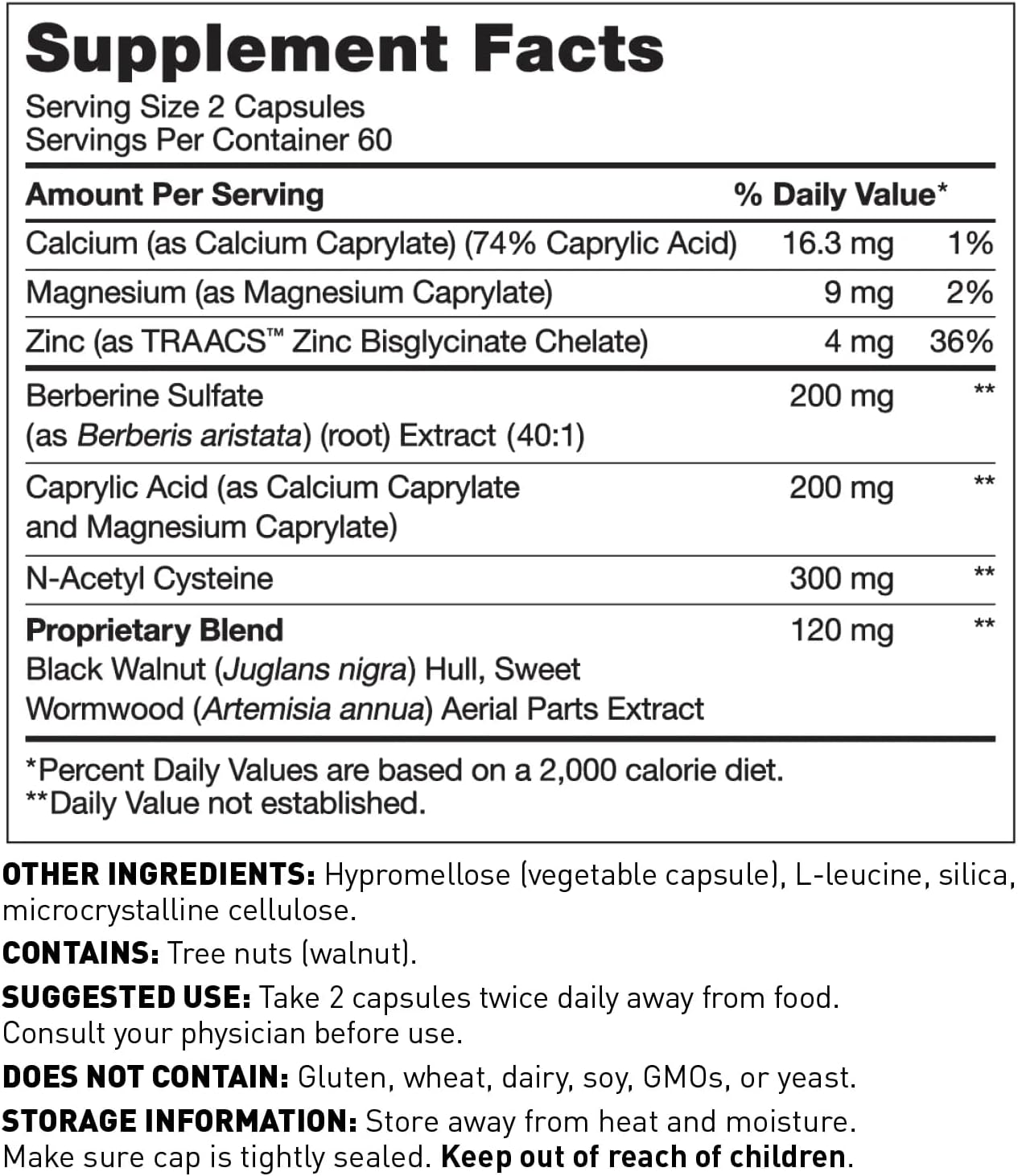 Amy Myers MD SIBO Breakthrough Plus Kit - Advanced Gut Health Support for Managing Small Intestinal Bacterial Overgrowth