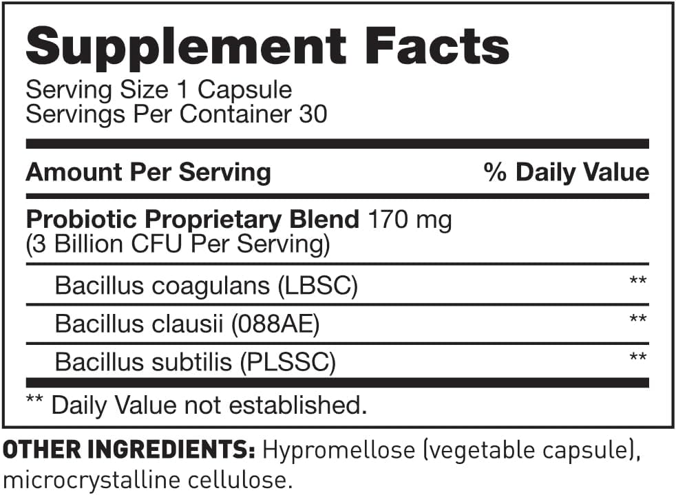 Amy Myers MD SIBO Breakthrough Plus Kit - Advanced Gut Health Support for Managing Small Intestinal Bacterial Overgrowth