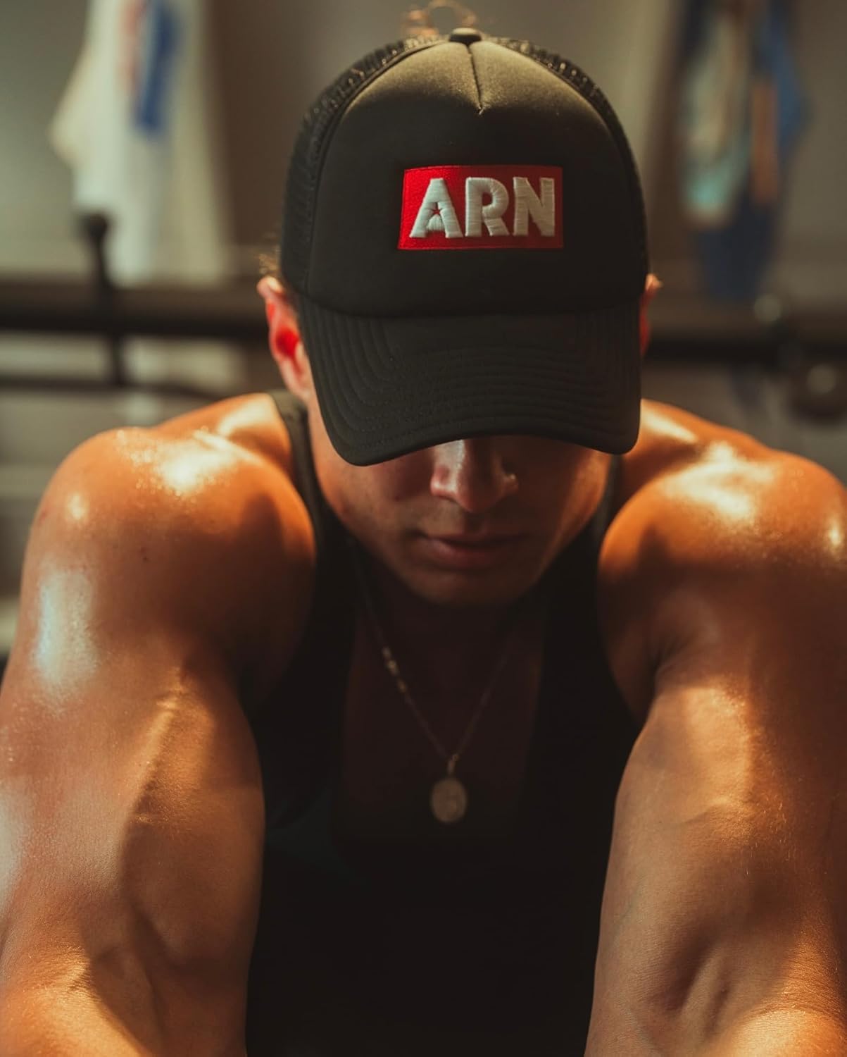 Arms Race Nutrition ARN Vigor Advanced Creatine Formula Rainbow Sherbet 30 Servings