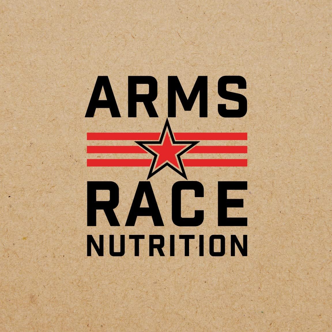 Arms Race Nutrition BCAA and EAA Powder - 6G BCAA, 4G EAA, 30 Servings - Unflavored Supplement