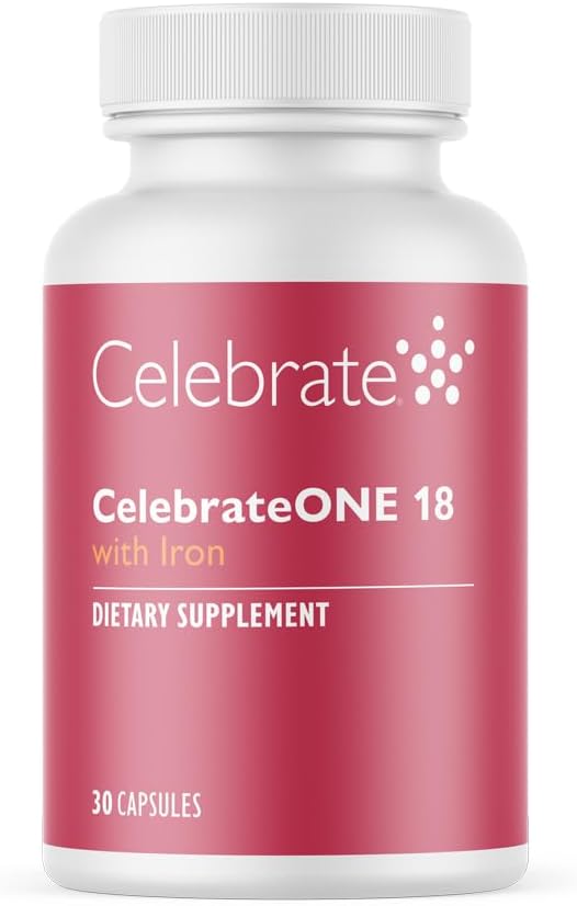 Bariatric Multivitamin Bundle with Iron, Probiotics, and Prebiotics for Post- Slimming Formula Surgery - Essential Digestive Support