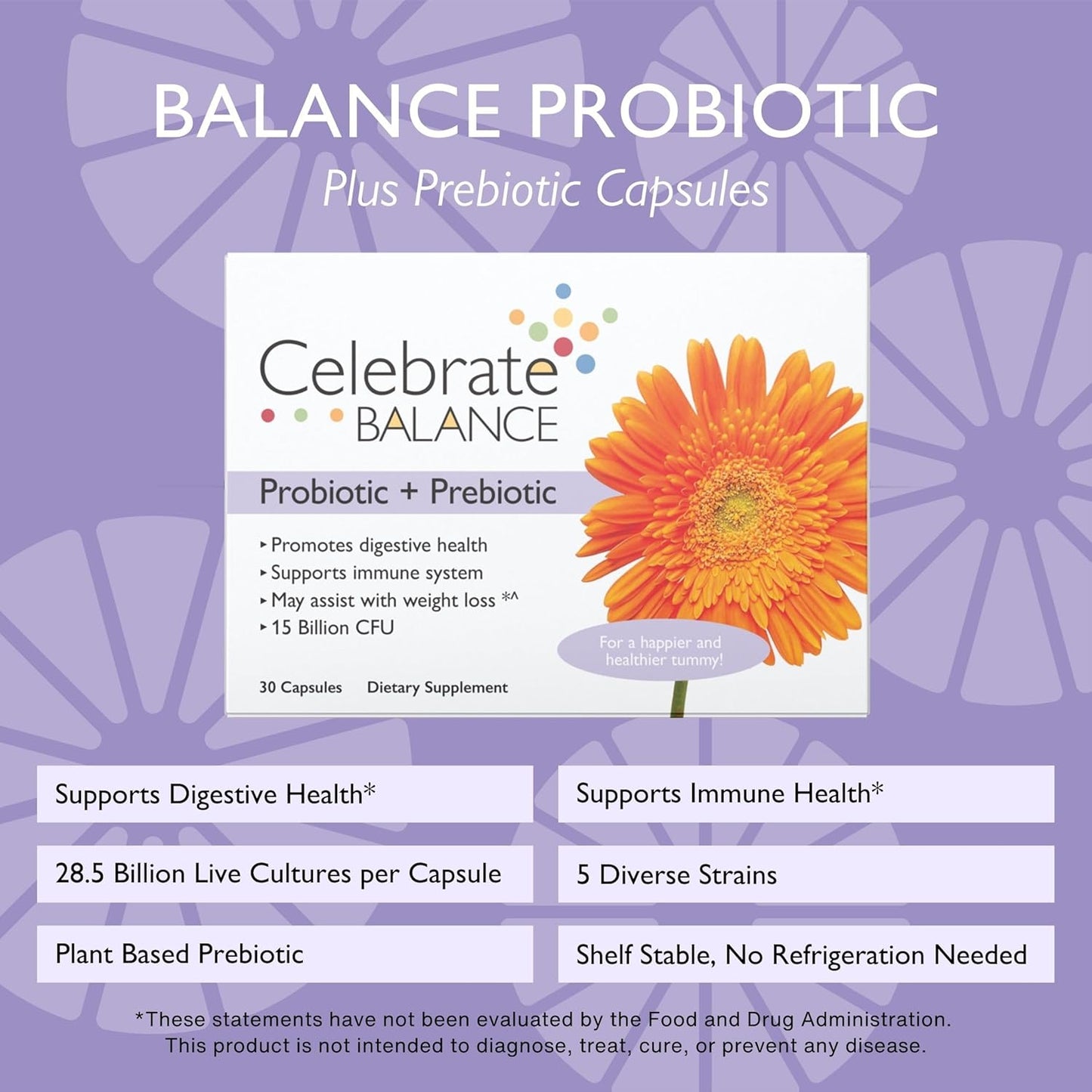 Bariatric Multivitamin Bundle with Iron, Probiotics, and Prebiotics for Post- Slimming Formula Surgery - Essential Digestive Support