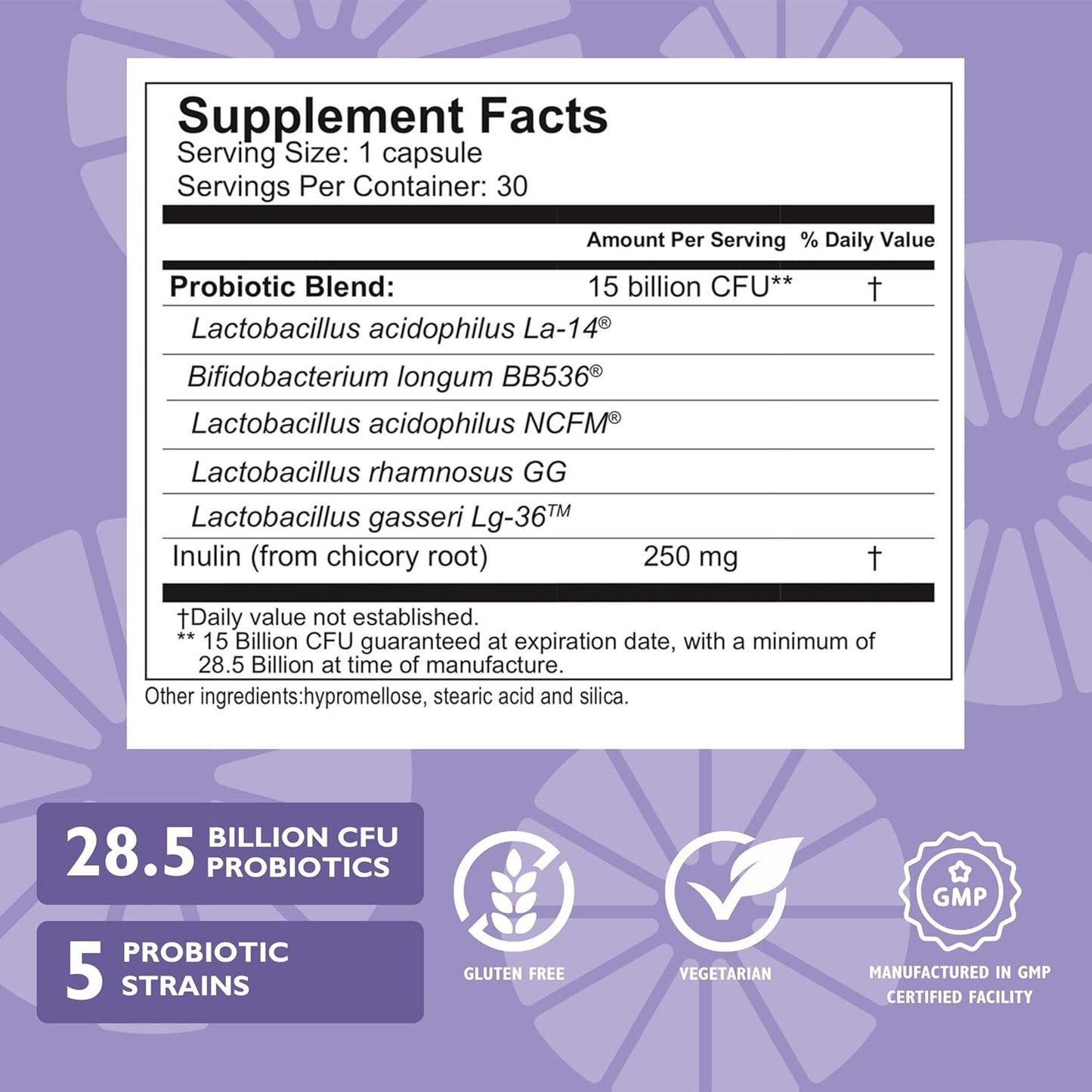 Bariatric Multivitamin Bundle with Iron, Probiotics, and Prebiotics for Post- Slimming Formula Surgery - Essential Digestive Support