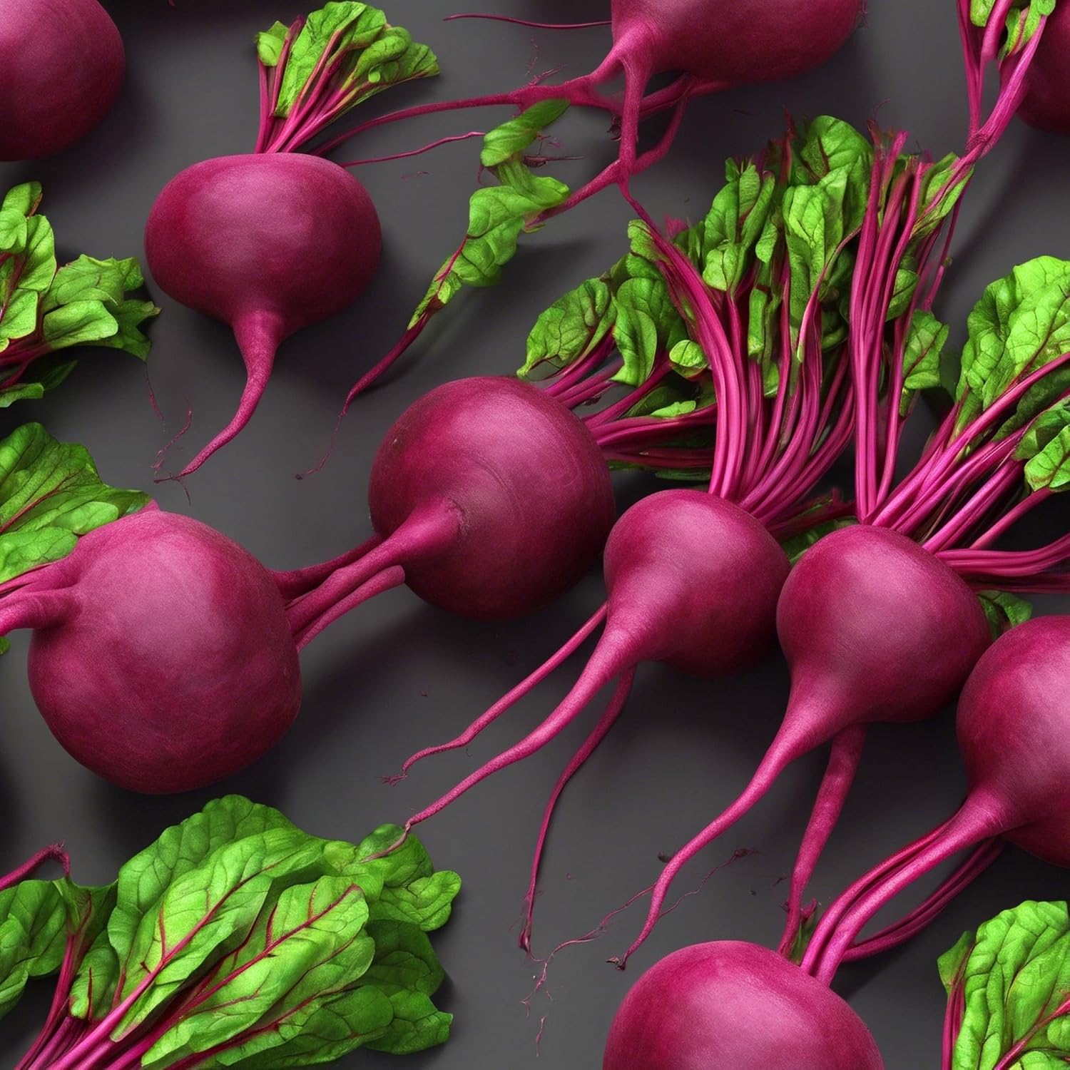 Beet Root and Black Pepper Dietary Supplement for Improved Athletic Performance, Circulation, and Energy Boost