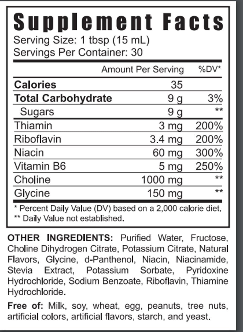 Biometics Morning and Evening Supplement Program for Daily Wellness and Energy Boost