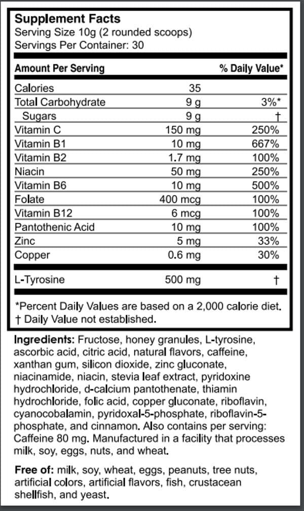 Biometics Morning and Evening Supplement Program for Daily Wellness and Energy Boost