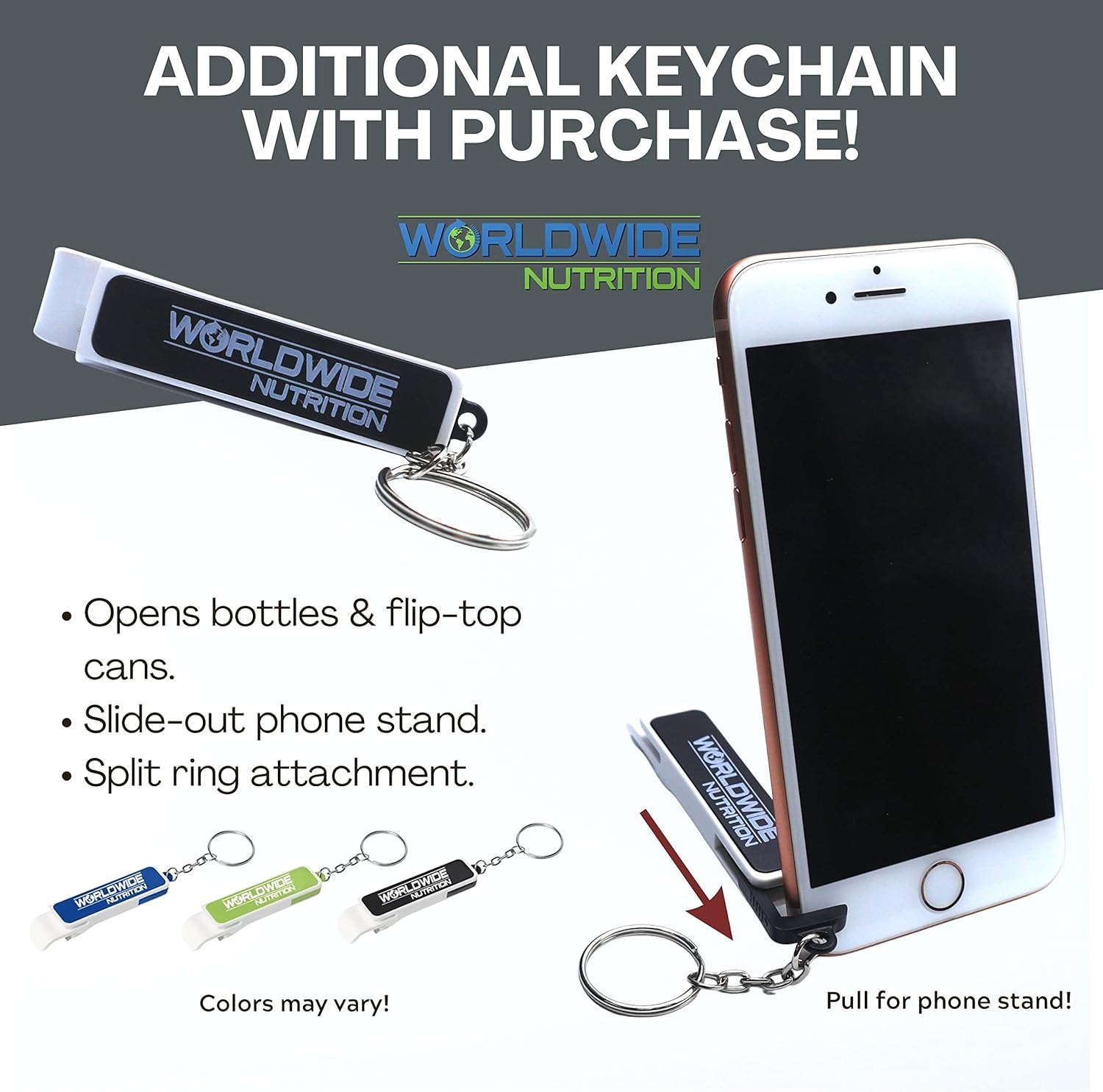 Black Magic Multi-Source Protein Bundle: Whey, Egg, Casein Complex with Enzymes & MCT Powder - Vegan Choco Ice Cream Flavor - 24g Protein - 2LB + Key Chain