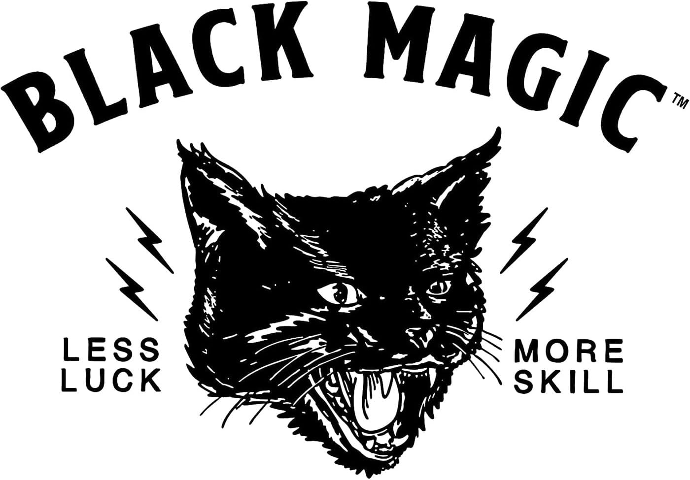 Black Magic Supply Multi-Source Protein Powder - 2LB Horchata Flavor - 23g Protein Blend for Pre and Post Workout - Whey, Egg Albumin, Casein, MCTs