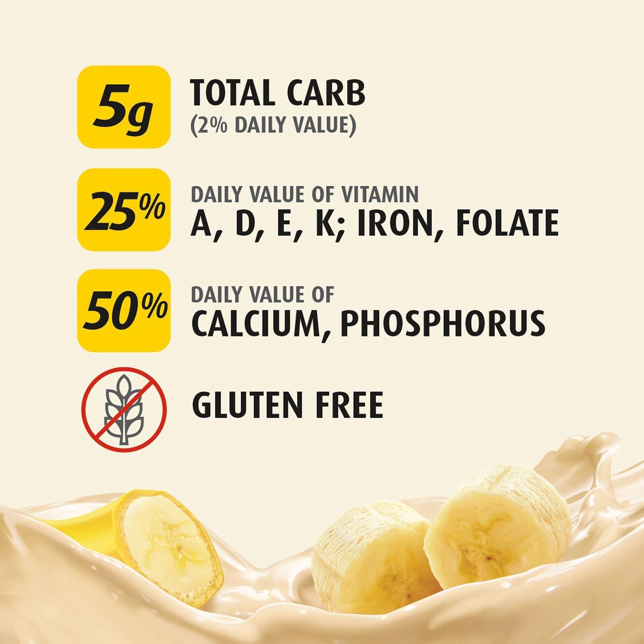 Bulk Pack of 12 Premier Protein Banana 30g Protein Shakes