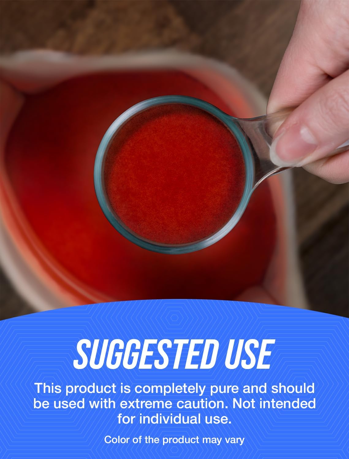 BulkSupplements.com Vitamin B12 Methylcobalamin Powder - Pure B12 Supplement, Essential B Vitamin, Multiple Servings, 10g