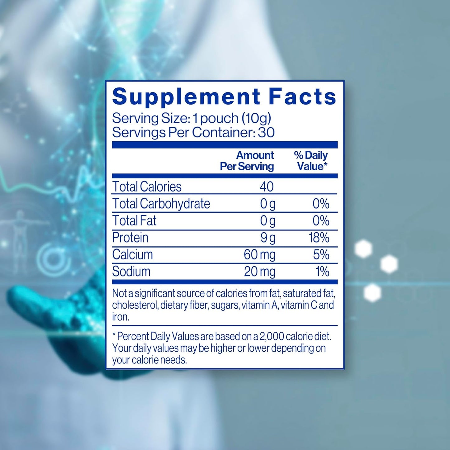 Bundle: Immunocal Regular & Platinum Pack - Glutathione Precursor, Whey Protein Isolate, Antioxidants, Immune Support, Detox, Brain Health, Anti-Aging, Skin & Cell Renewal - 30 Servings