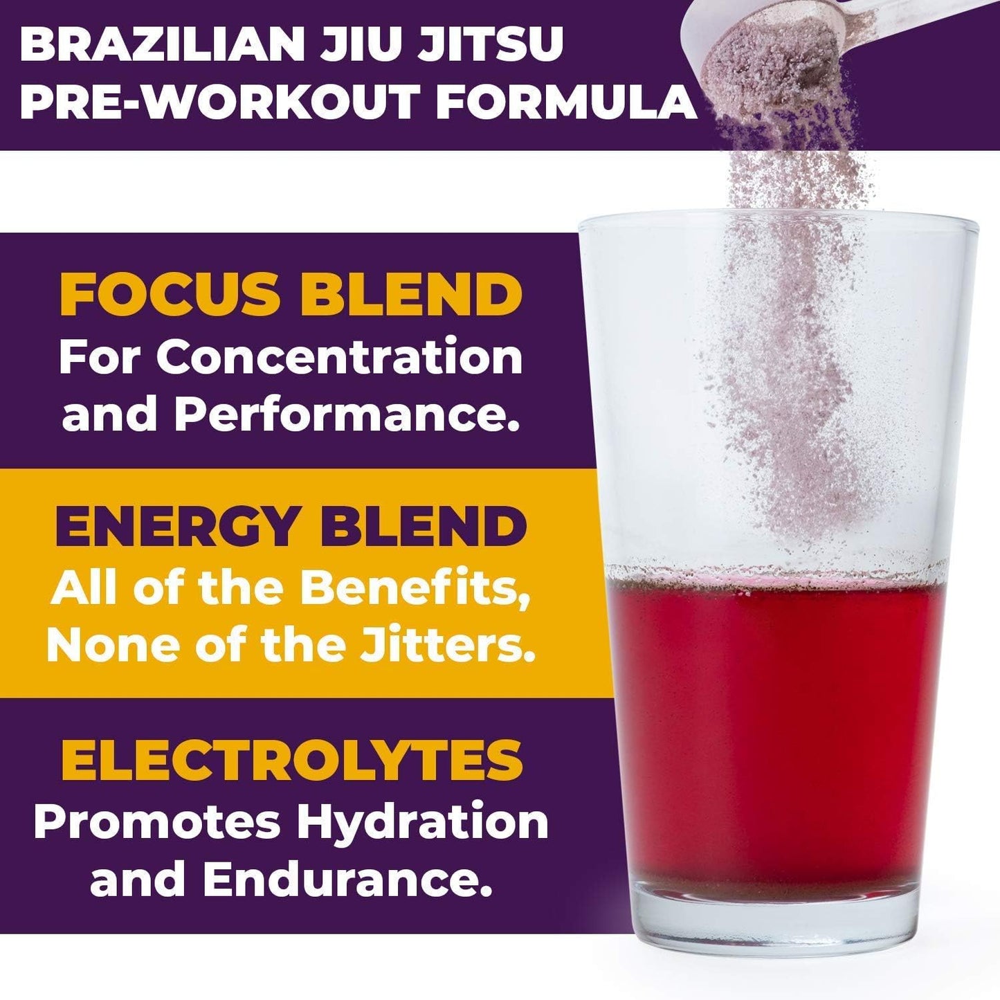 Bundle of Gold BJJ Pre-Roll and Post-Roll Jiu Jitsu Supplements for Enhanced Performance