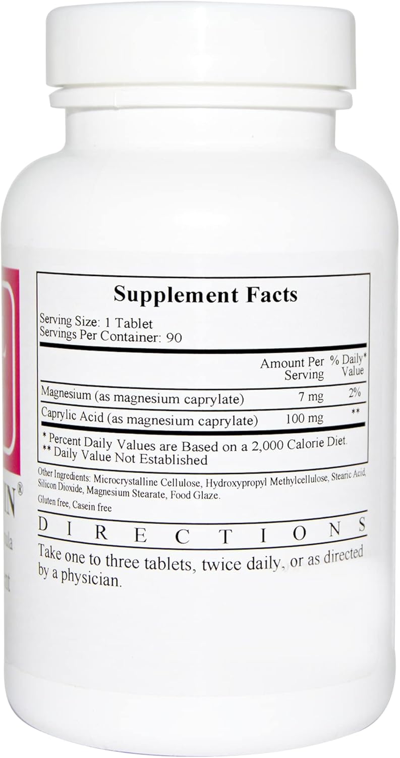 Calcium Magnesium Butyrate 3-Pack for Gut Health, Digestion, and Leaky Gut - Ecological Formulas