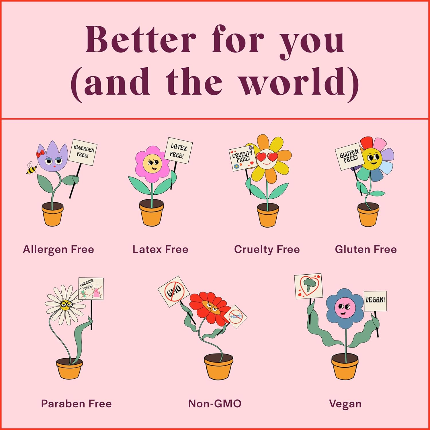 Calming Botanical Supplement Patch with Ashwagandha & Chamomile - Relaxation & Wellness - 28 Patches